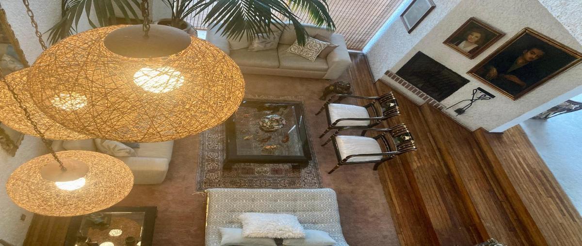 Foto de casa en venta en buharros , lomas de las águilas, álvaro obregón, df / cdmx, 0 No. 02