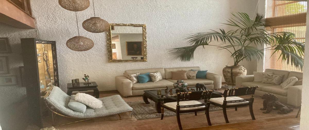 Foto de casa en venta en buharros , lomas de las águilas, álvaro obregón, df / cdmx, 0 No. 03
