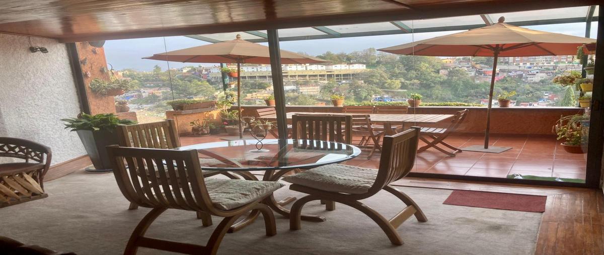 Foto de casa en venta en buharros , lomas de las águilas, álvaro obregón, df / cdmx, 0 No. 04