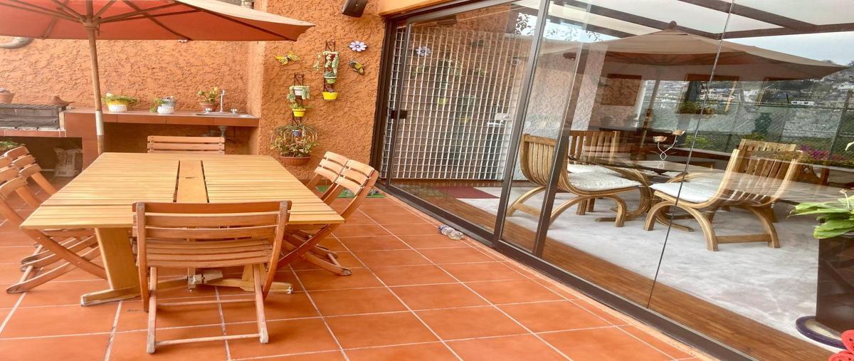 Foto de casa en venta en buharros , lomas de las águilas, álvaro obregón, df / cdmx, 0 No. 05