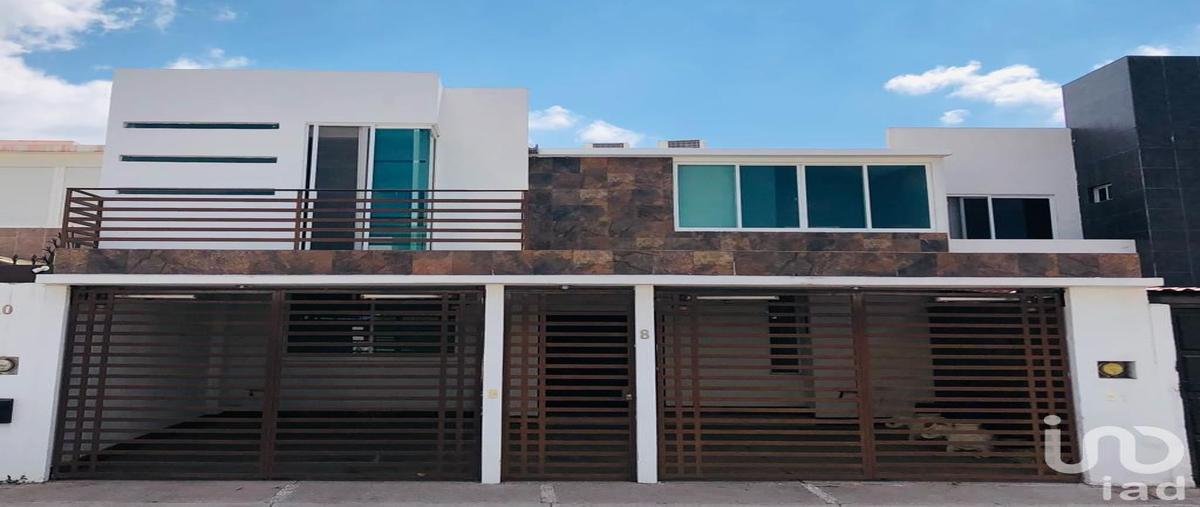 Foto de casa en buho , residencial santa fe, corregidora, querétaro, 31561972 foto 01 Foto de casa en renta en buho , residencial santa fe, corregidora, querétaro, 31561972 No. 01