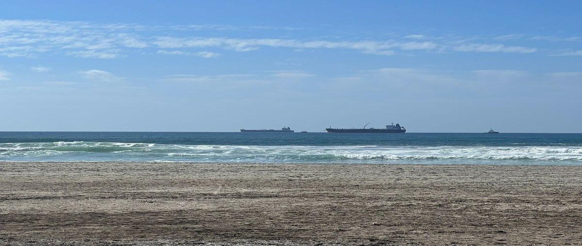 Foto de terreno habitacional en venta en bulevard benito juarez , quinta del mar, playas de rosarito, baja california, 0 No. 03