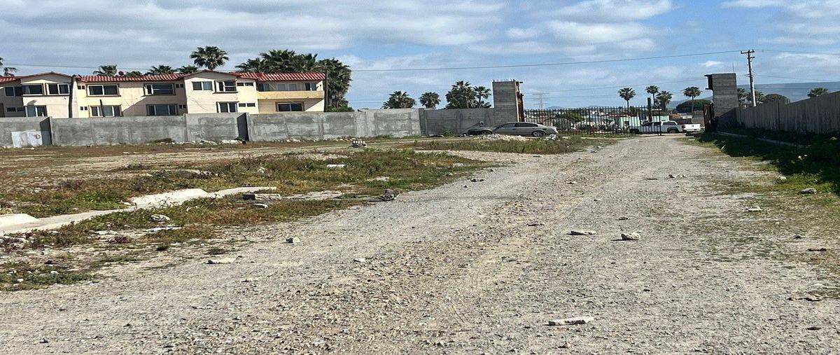Foto de terreno habitacional en venta en bulevard benito juarez , quinta del mar, playas de rosarito, baja california, 30866085 No. 06