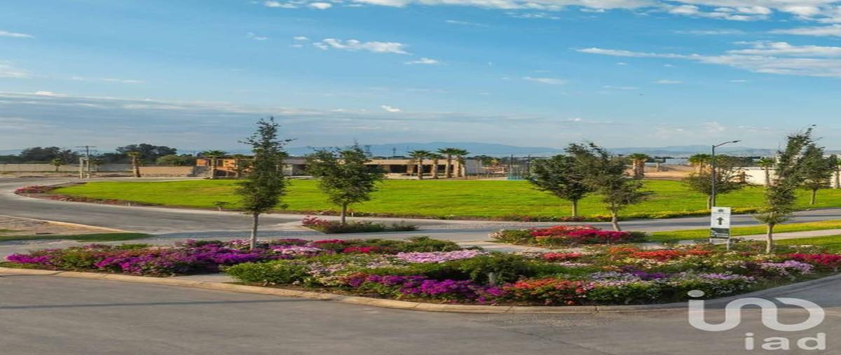 Foto de terreno comercial en venta en bulevard centenario 1468, ejido ana, torreón, coahuila de zaragoza, 31713473 No. 05