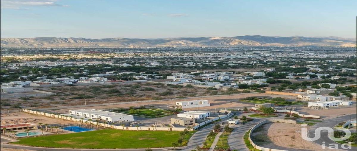Foto de terreno comercial en venta en bulevard centenario 1478, ejido ana, torreón, coahuila de zaragoza, 31713473 No. 04