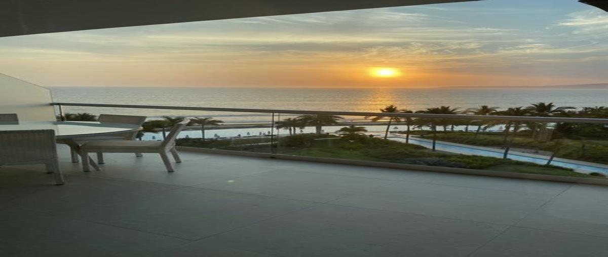 Foto de departamento en venta en bulevard costero flamingos , brisas, bahía de banderas, nayarit, 28702916 No. 02