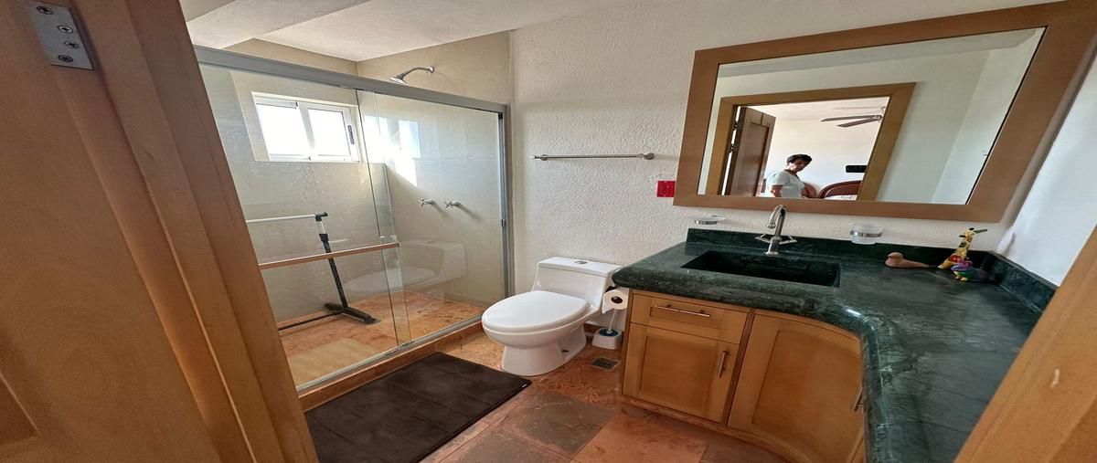 Foto de departamento en venta en bulevard costero , miramar, ciudad madero, tamaulipas, 28210800 No. 05