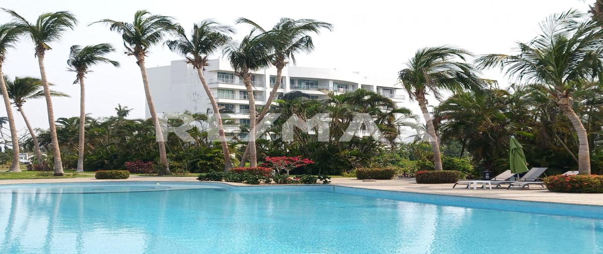 Foto de departamento en venta en bulevard de las naciones , la zanja o la poza, acapulco de juárez, guerrero, 0 No. 03