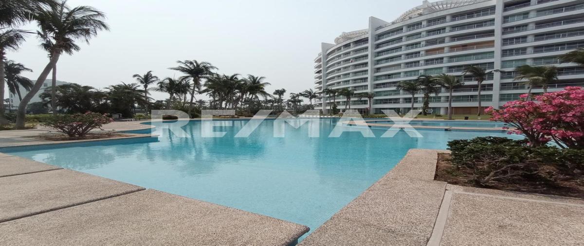 Foto de departamento en venta en bulevard de las naciones , la zanja o la poza, acapulco de juárez, guerrero, 0 No. 05