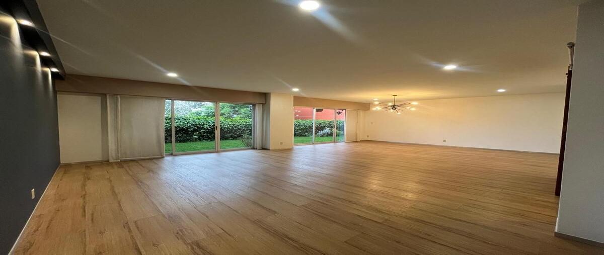 Foto de departamento en renta en bulevard de los volcanes , ejidos de san pedro mártir, tlalpan, df / cdmx, 28760410 No. 02