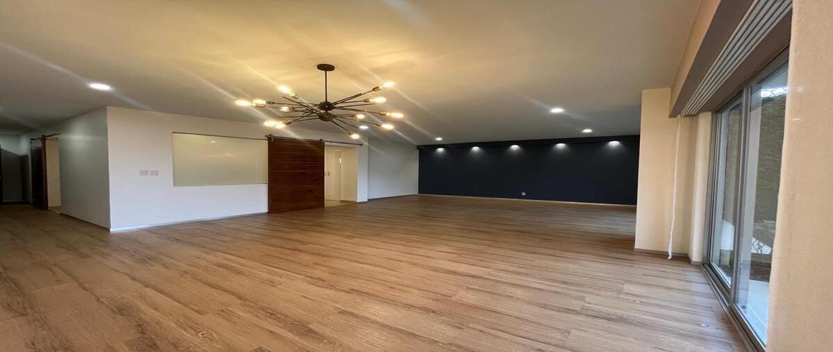 Foto de departamento en renta en bulevard de los volcanes , ejidos de san pedro mártir, tlalpan, df / cdmx, 28760410 No. 03