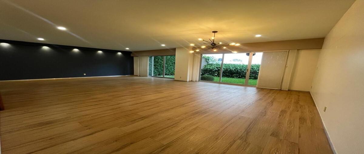Foto de departamento en renta en bulevard de los volcanes , ejidos de san pedro mártir, tlalpan, df / cdmx, 28760410 No. 04