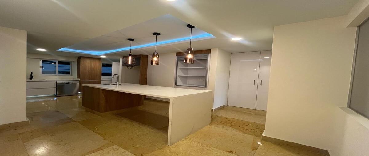 Foto de departamento en renta en bulevard de los volcanes , ejidos de san pedro mártir, tlalpan, df / cdmx, 28760410 No. 05