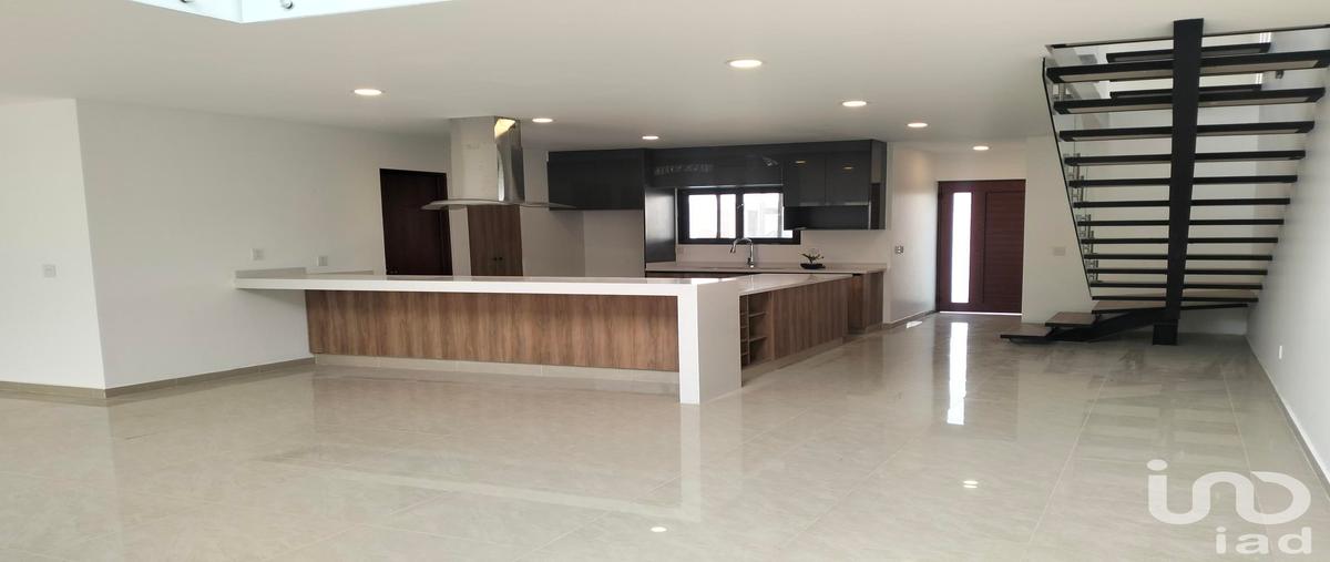 Foto de casa en venta en bulevard del parque 104, real del bosque, corregidora, querétaro, 30273798 No. 03