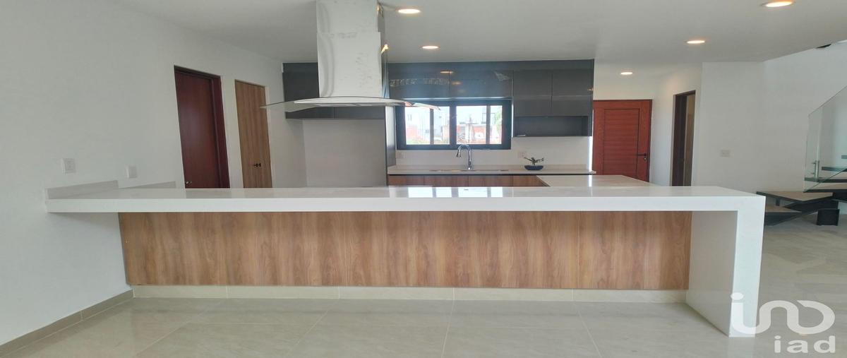 Foto de casa en venta en bulevard del parque 104, real del bosque, corregidora, querétaro, 30273798 No. 04