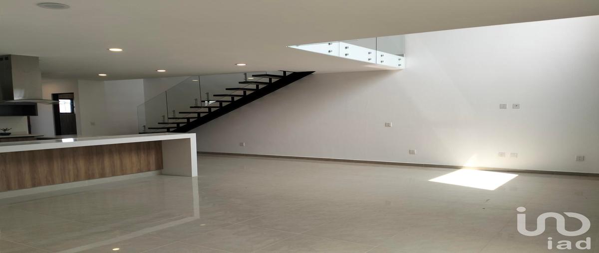 Foto de casa en venta en bulevard del parque 104, real del bosque, corregidora, querétaro, 30273798 No. 05