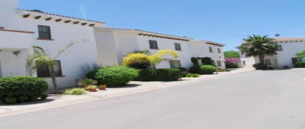 Foto de departamento en renta en bulevard eulalio gutiérrez 2825, san jerónimo, saltillo, coahuila de zaragoza, 9864821 No. 01