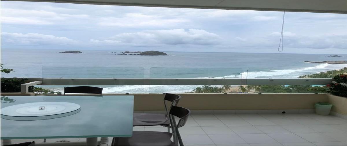 Foto de departamento en venta en bulevard ixtapa , el hujal, zihuatanejo de azueta, guerrero, 21479693 No. 03