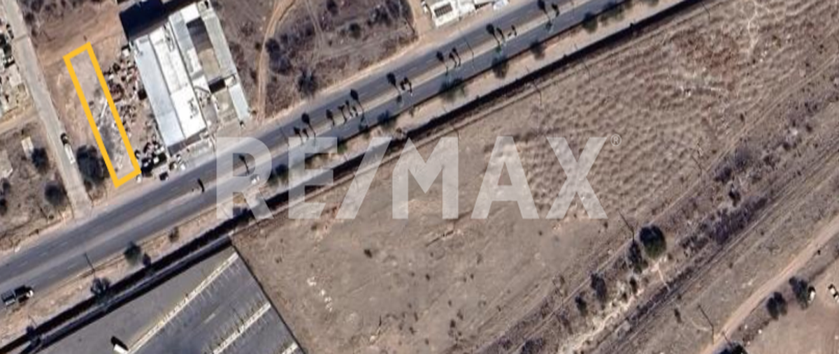 Foto de terreno industrial en renta en bulevard jose maria patoni , villa blanca, durango, durango, 30235545 No. 03