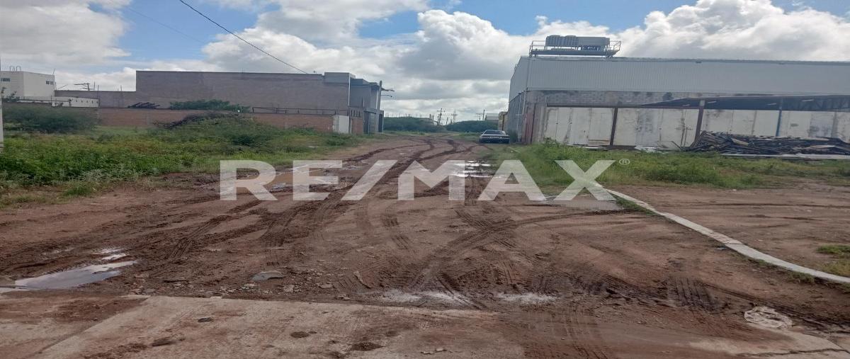 Foto de terreno industrial en renta en bulevard jose maria patoni , villa blanca, durango, durango, 30235545 No. 04