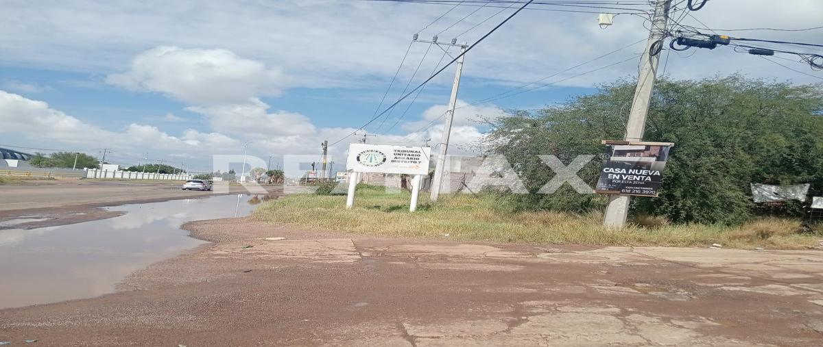 Foto de terreno industrial en renta en bulevard jose maria patoni , villa blanca, durango, durango, 30235545 No. 05