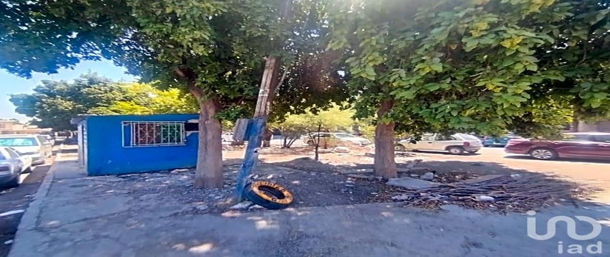 Foto de terreno comercial en venta en bulevard revolucioon entre calle acuña y calle rodriguez 75, torreón centro, torreón, coahuila de zaragoza, 31742526 No. 05