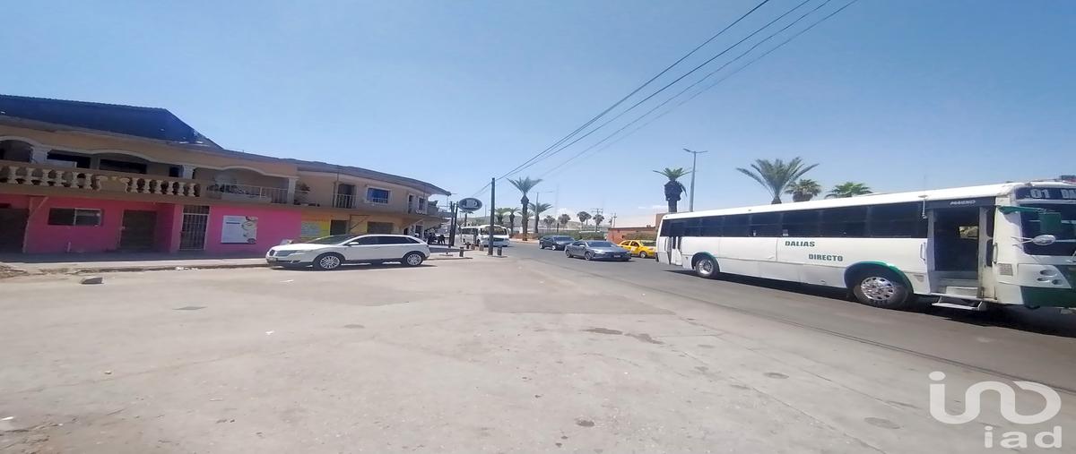 Foto de terreno comercial en venta en bulevard revolucioon entre calle acuña y calle rodriguez 84, torreón centro, torreón, coahuila de zaragoza, 31742526 No. 03