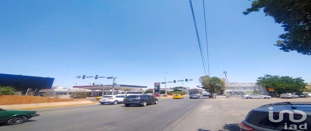 Foto de terreno comercial en venta en bulevard revolucioon entre calle acuña y calle rodriguez 84, torreón centro, torreón, coahuila de zaragoza, 31742526 No. 04