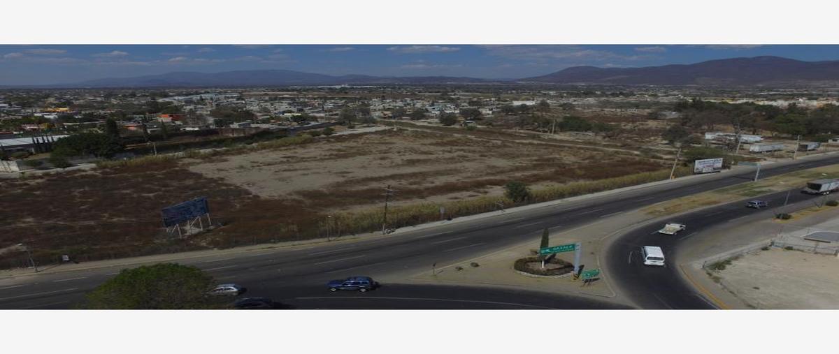 Foto de terreno comercial en renta en bulevard socorro romero , san lorenzo teotipilco, tehuacán, puebla, 5119548 No. 01