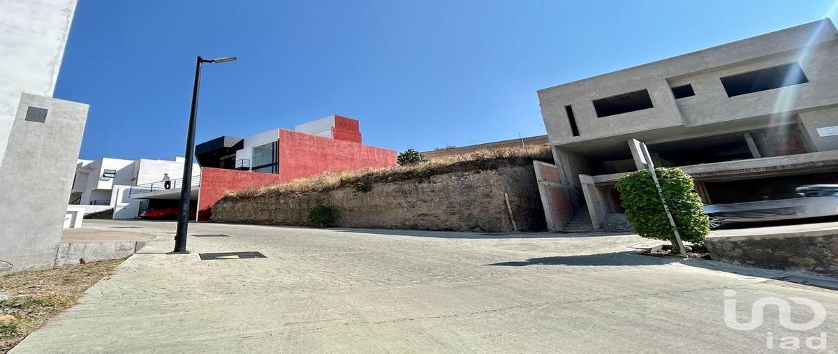 Foto de terreno habitacional en venta en bulevard valle escondido 124, valle escondido, atizapÃ¡n de zaragoza, mÃ©xico, 31586262 No. 03