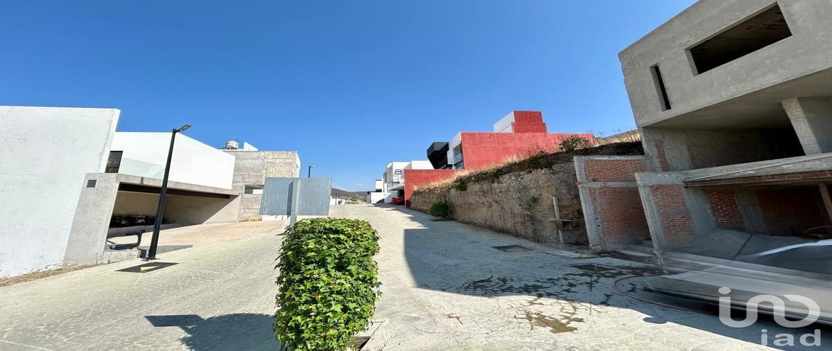 Foto de terreno habitacional en venta en bulevard valle escondido 124, valle escondido, atizapÃ¡n de zaragoza, mÃ©xico, 31586262 No. 04