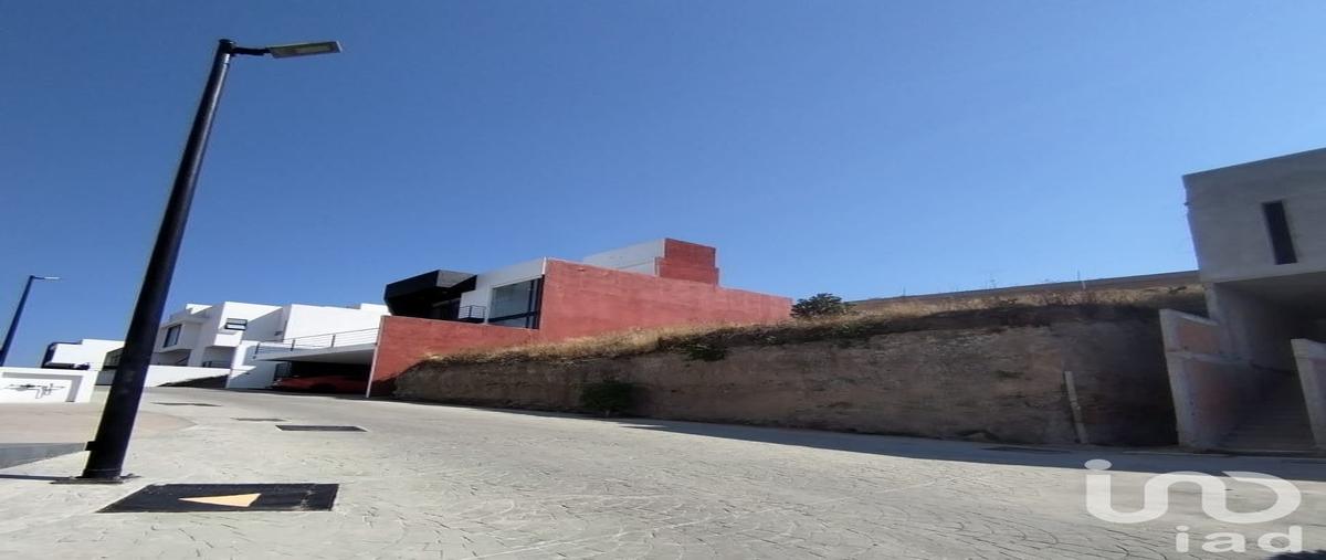 Foto de terreno habitacional en venta en bulevard valle escondido 124, valle escondido, atizapÃ¡n de zaragoza, mÃ©xico, 31586262 No. 05