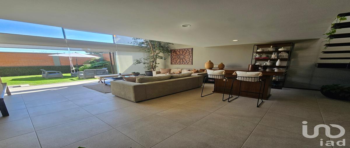 Foto de casa en venta en bulevard virreyes 112, san andrés ocotlán, calimaya, méxico, 30840862 No. 03