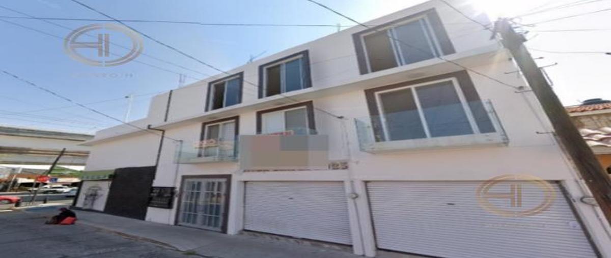 Foto de departamento en , bulevares 2a. sección, aguascalientes, aguascalientes, 0 foto 01 Foto de departamento en venta en , bulevares 2a. sección, aguascalientes, aguascalientes, 0 No. 01