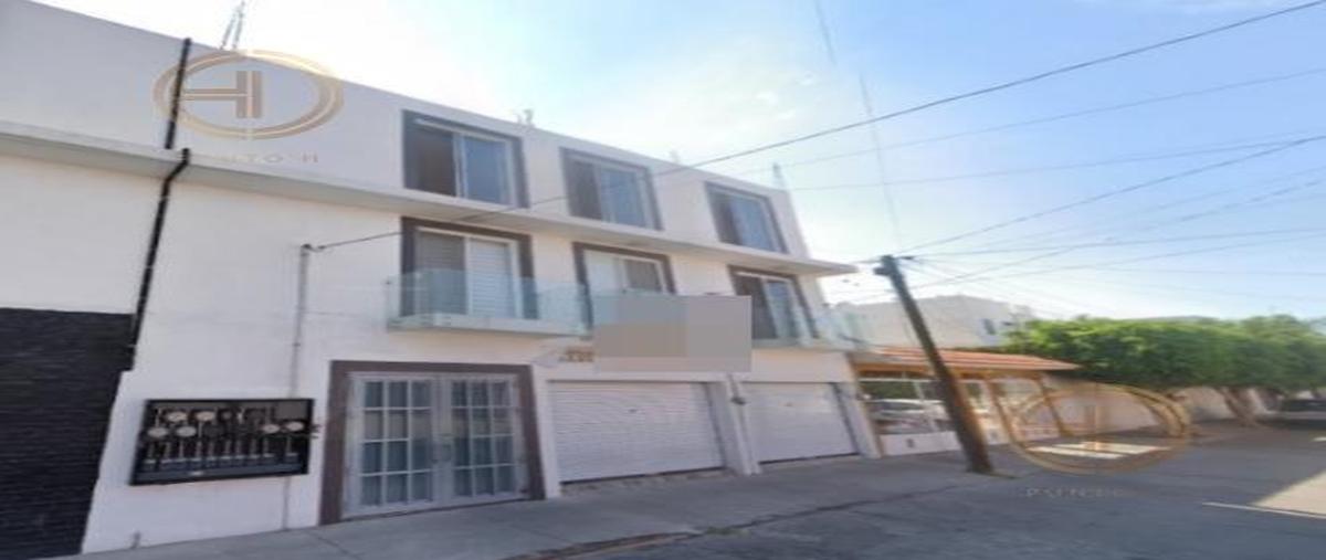 Foto de departamento en , bulevares 2a. sección, aguascalientes, aguascalientes, 0 foto 02 Foto de departamento en venta en , bulevares 2a. sección, aguascalientes, aguascalientes, 0 No. 02