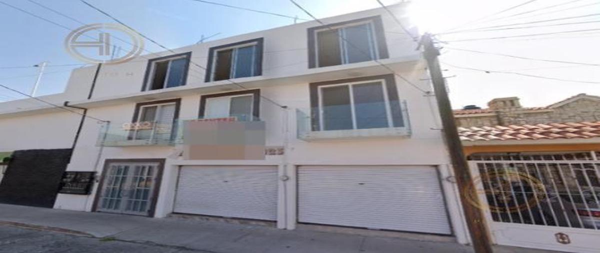Foto de departamento en , bulevares 2a. sección, aguascalientes, aguascalientes, 0 foto 03 Foto de departamento en venta en , bulevares 2a. sección, aguascalientes, aguascalientes, 0 No. 03