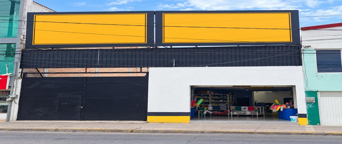Foto de bodega en , bulevares 2a. sección, aguascalientes, aguascalientes, 0 foto 01 Foto de bodega en renta en , bulevares 2a. sección, aguascalientes, aguascalientes, 0 No. 01
