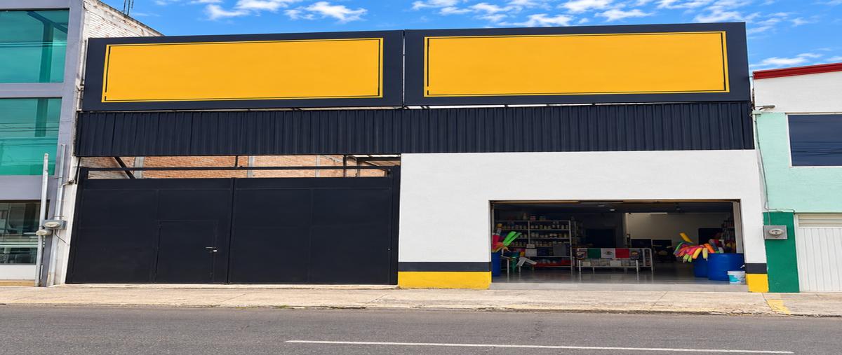 Foto de bodega en , bulevares 2a. sección, aguascalientes, aguascalientes, 0 foto 02 Foto de bodega en renta en , bulevares 2a. sección, aguascalientes, aguascalientes, 0 No. 02