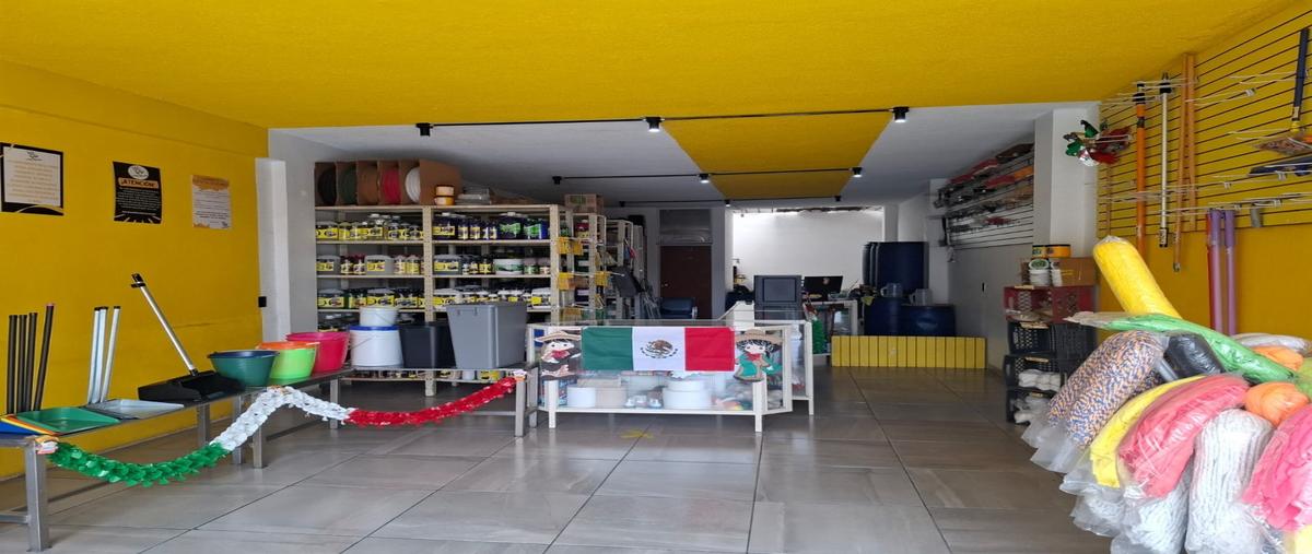 Foto de bodega en , bulevares 2a. sección, aguascalientes, aguascalientes, 0 foto 04 Foto de bodega en renta en , bulevares 2a. sección, aguascalientes, aguascalientes, 0 No. 04