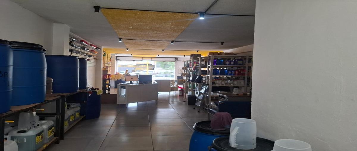 Foto de bodega en , bulevares 2a. sección, aguascalientes, aguascalientes, 0 foto 05 Foto de bodega en renta en , bulevares 2a. sección, aguascalientes, aguascalientes, 0 No. 05