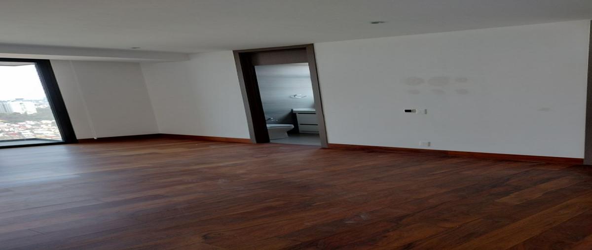 Foto de departamento en renta en bulevares bosque real , bosque real, huixquilucan, méxico, 28013390 No. 03