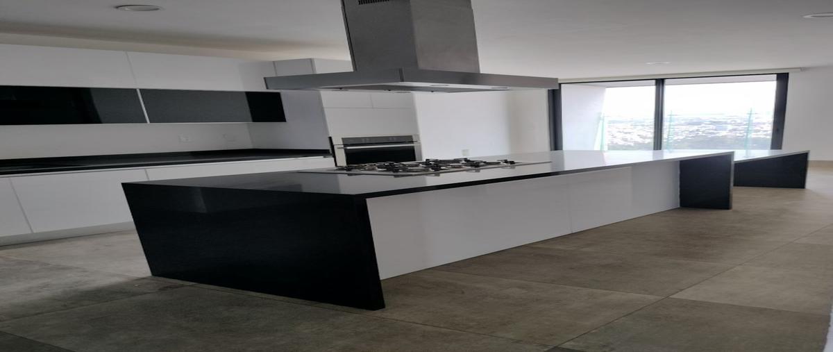 Foto de departamento en renta en bulevares bosque real , bosque real, huixquilucan, méxico, 28013390 No. 04