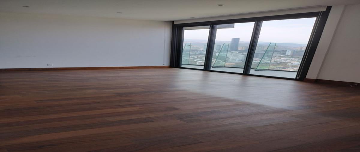 Foto de departamento en renta en bulevares bosque real , bosque real, huixquilucan, méxico, 28013390 No. 05