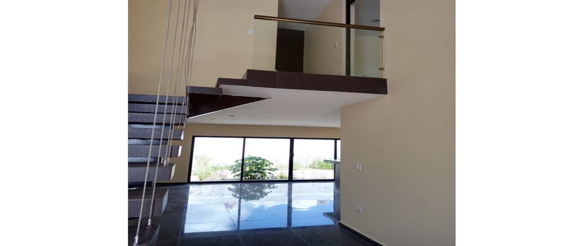 Foto de casa en venta en  , bulevares de oriente, mérida, yucatán, 0 No. 04