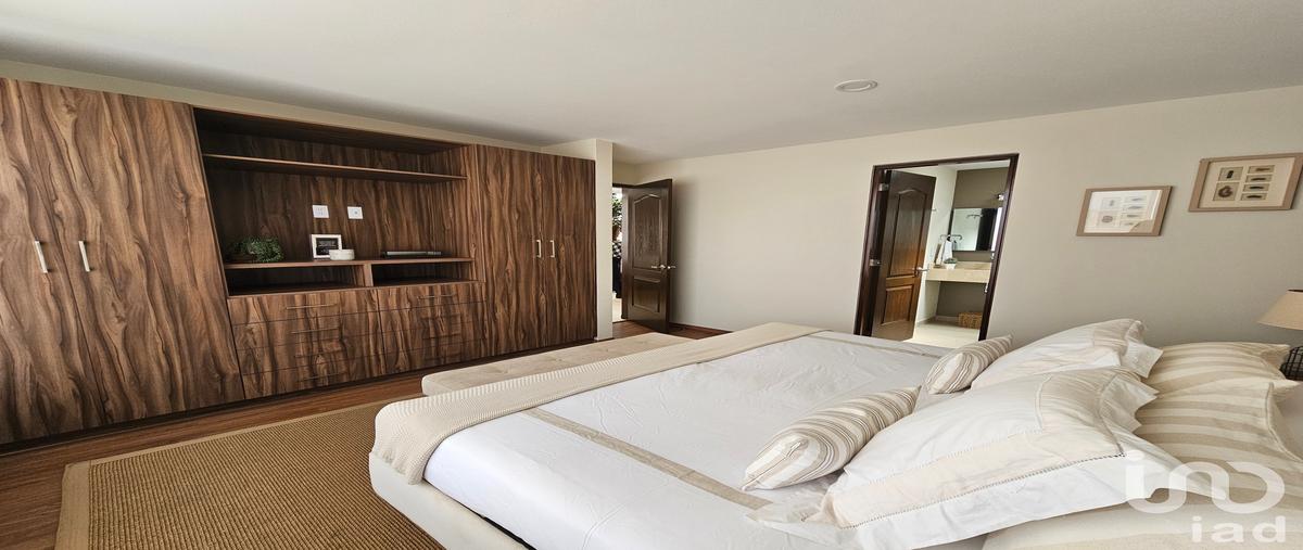 Foto de casa en venta en bulevwrd virreyes 56, san andrés ocotlán, calimaya, méxico, 30845871 No. 04