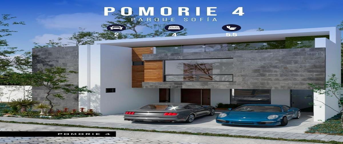 Foto de casa en bulgaria , lomas de angelópolis ii, san andrés cholula, puebla, 27894244 foto 01 Foto de casa en venta en bulgaria , lomas de angelópolis ii, san andrés cholula, puebla, 27894244 No. 01