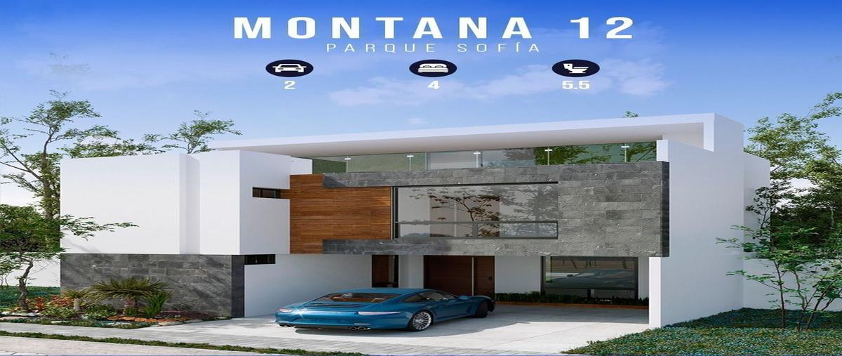 Foto de casa en bulgaria , lomas de angelópolis ii, san andrés cholula, puebla, 27894244 foto 02 Foto de casa en venta en bulgaria , lomas de angelópolis ii, san andrés cholula, puebla, 27894244 No. 02