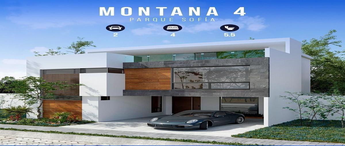 Foto de casa en bulgaria , lomas de angelópolis ii, san andrés cholula, puebla, 27894244 foto 05 Foto de casa en venta en bulgaria , lomas de angelópolis ii, san andrés cholula, puebla, 27894244 No. 05