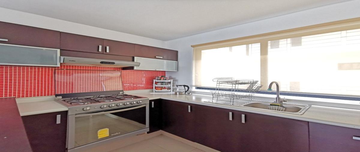 Foto de departamento en renta en bulgaria , portales sur, benito juárez, df / cdmx, 26929449 No. 05