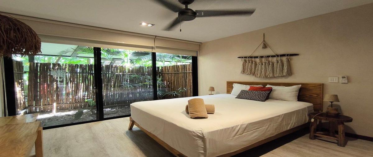 Foto de departamento en renta en bungalows village , tulum centro, tulum, quintana roo, 31132914 No. 04